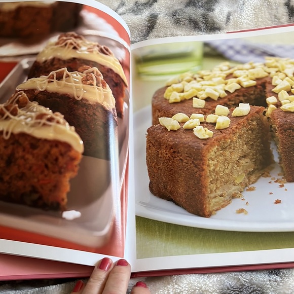 Dessert cook book delectable - Picture 7 of 11